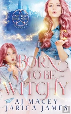 Bertrand.pt - Born To Be Witchy