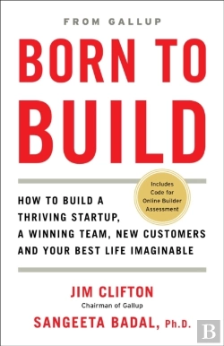 Bertrand.pt - Born To Build