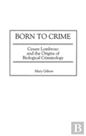 Born To Crime