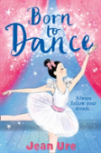 Born To Dance