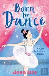 Born To Dance