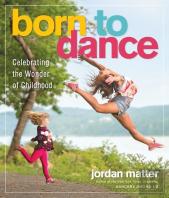 Born To Dance