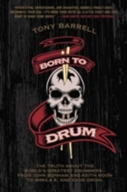 Bertrand.pt - Born To Drum