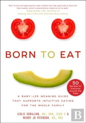 Born To Eat