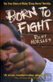 Born To Fight
