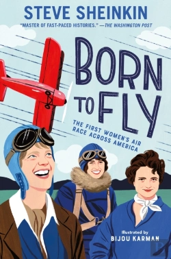 Bertrand.pt - Born To Fly