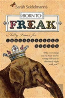 Born To Freak