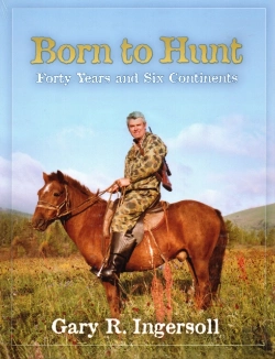 Bertrand.pt - Born To Hunt