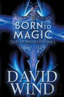 Born To Magic