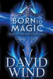 Born To Magic