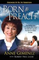 Born To Preach