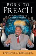 Born To Preach