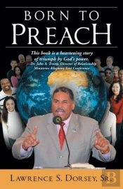Born To Preach