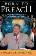 Born To Preach