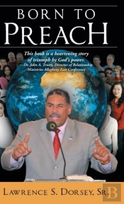 Born To Preach