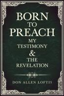 Born To Preach