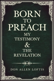 Born To Preach