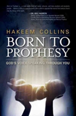 Bertrand.pt - Born To Prophesy