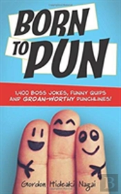 Born To Pun