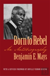 Born To Rebel