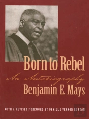 Born To Rebel