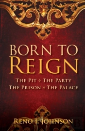 Born To Reign : The Pit The Party The Pr