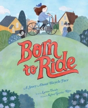 Born To Ride