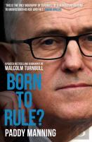 Born To Rule Updated Edition