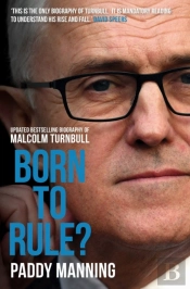 Born To Rule Updated Edition