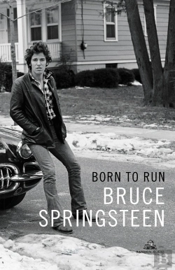 Bertrand.pt - Born To Run (Edición En Lengua Española)