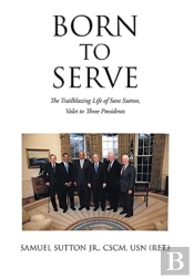 Born To Serve