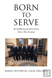 Born To Serve
