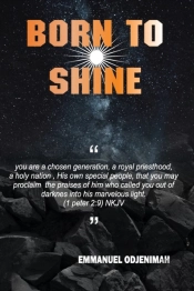 Born To Shine