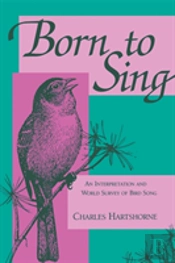 Born To Sing
