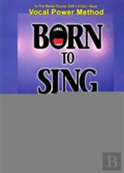 Born To Sing Master Course