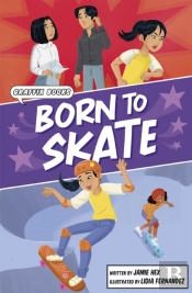 Born To Skate