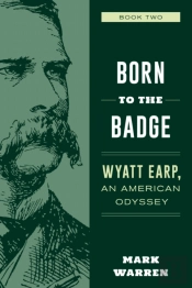 Born To The Badge
