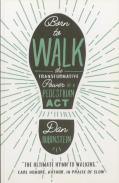 Born To Walk