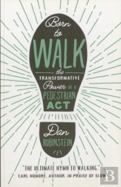 Born To Walk