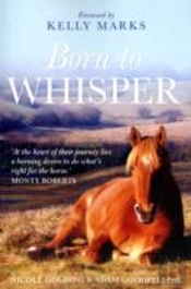 Born To Whisper