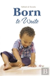 Born To Write
