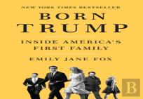 Born Trump