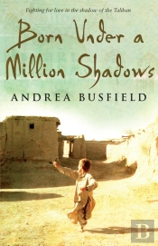 Born Under A Million Shadows