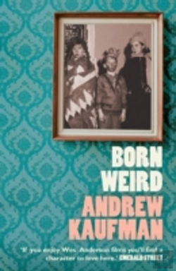 Bertrand.pt - Born Weird