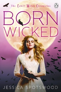 Bertrand.pt - Born Wicked
