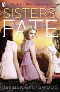 Bertrand.pt - Born Wicked: Sisters' Fate