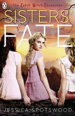 Bertrand.pt - Born Wicked: Sisters' Fate
