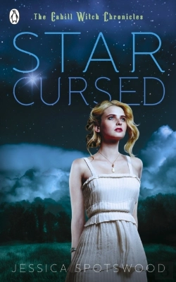 Bertrand.pt - Born Wicked: Star Cursed