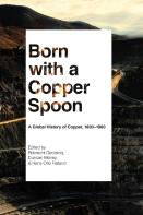 Born With A Copper Spoon
