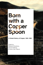 Born With A Copper Spoon